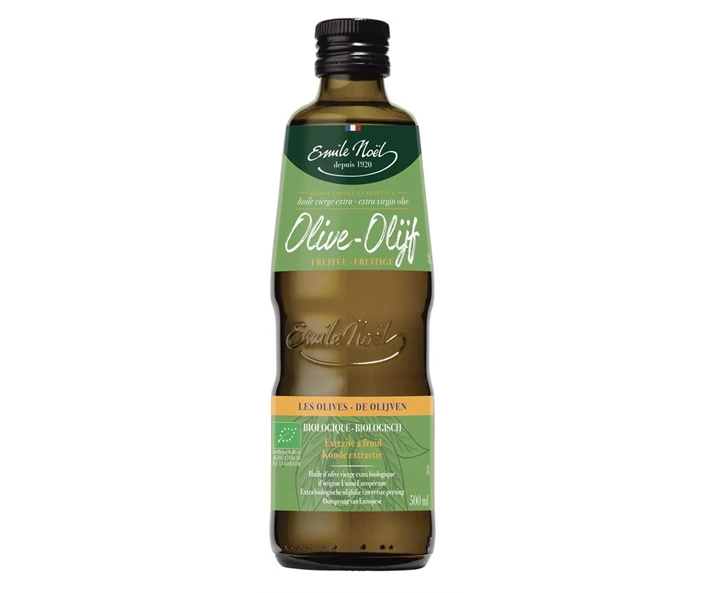 olijfolie fruitig