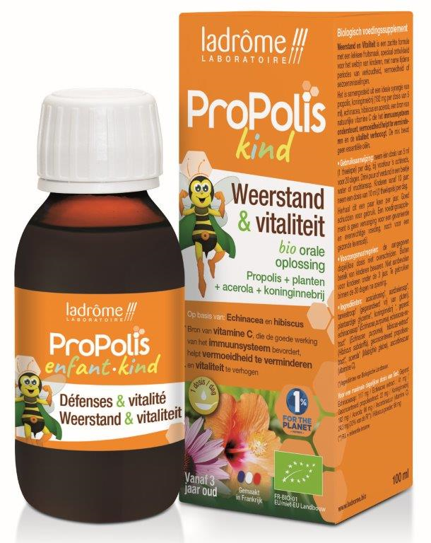 PROPOLIS KIND 100ml - Biovita
