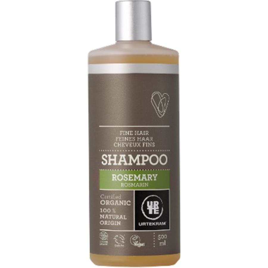 Shampoo rozemarijn 500ml - Biovita