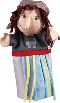 Haba Rammelende Handpop Nijlpaard | SPEELGOED&TOYS | Wij helpen je kiezen