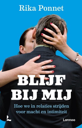 Blijf Bij Mij Rika Ponnet