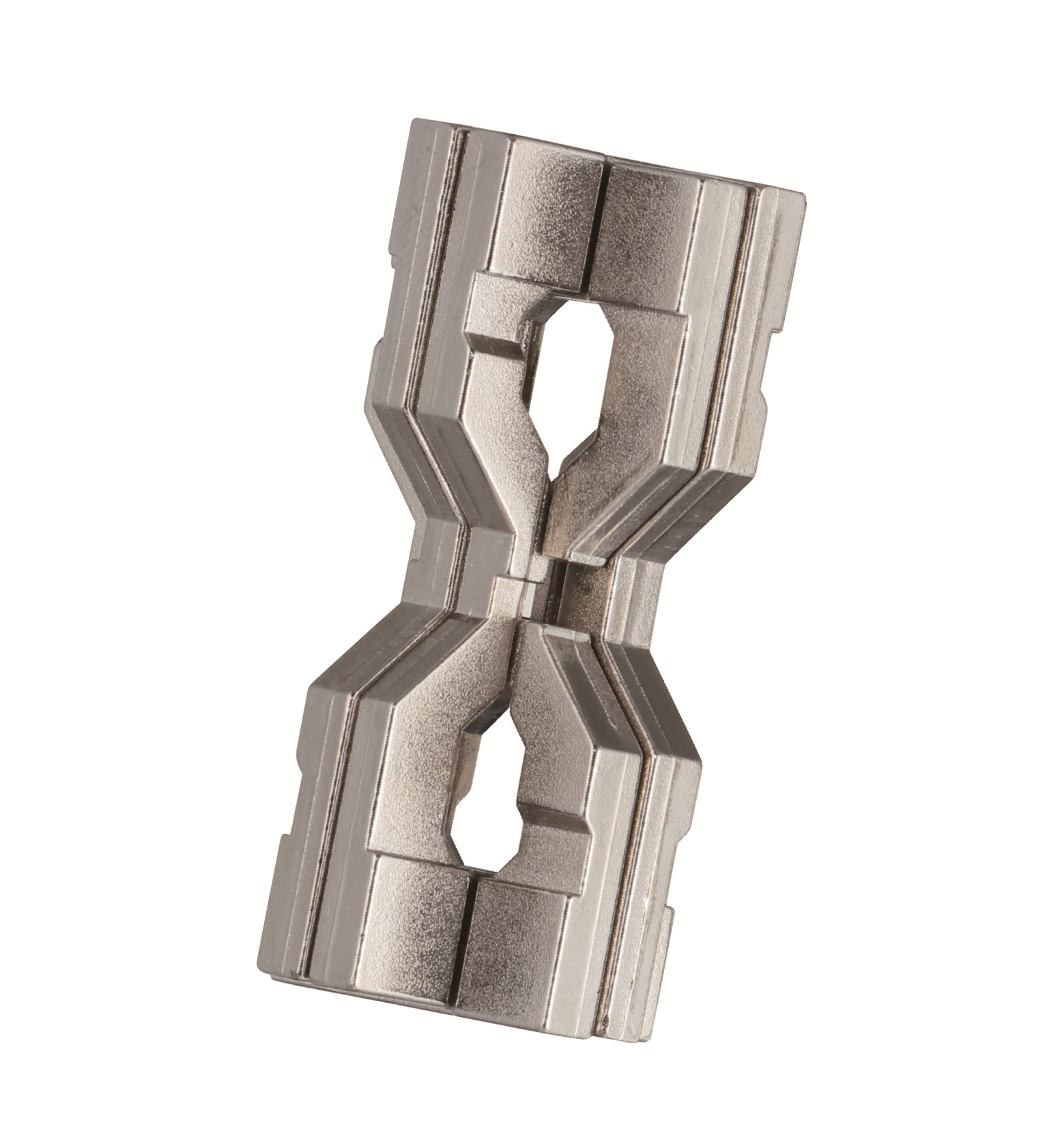 Hourglass - Huzzle Cast Puzzle - Biovita