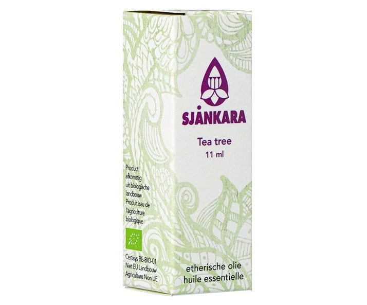 sjankara tea tree