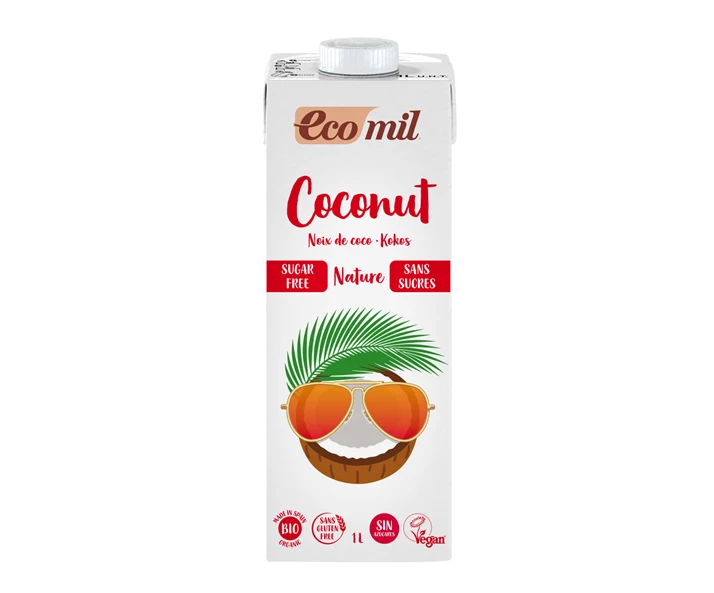 kokosnootmelk