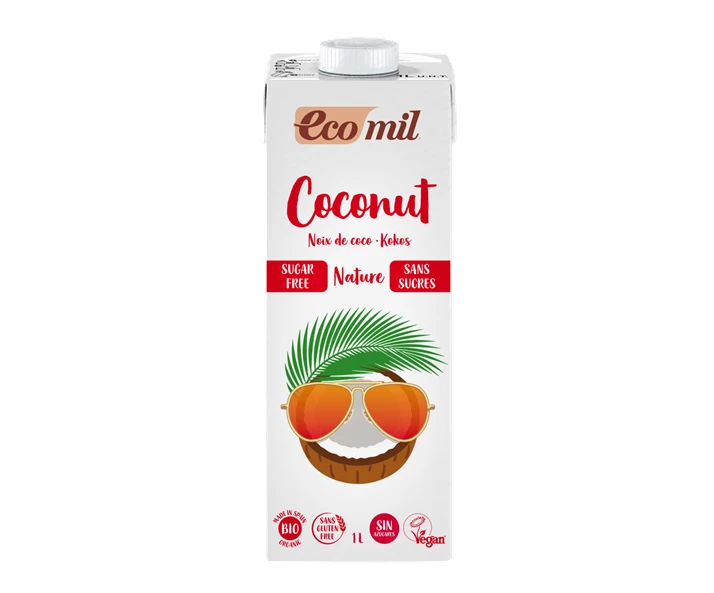 kokosnootmelk