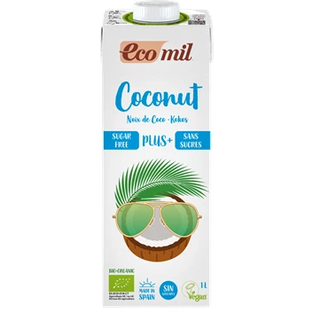kokosnootmelk plus