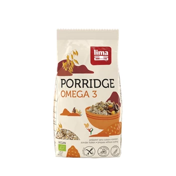 40335 - Lima Land - Porridge Omega3 350g Packshot RGB Transp.png