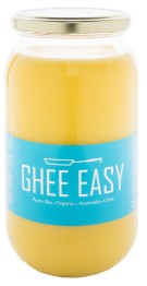 GHEE NATURAL 850g Biovita