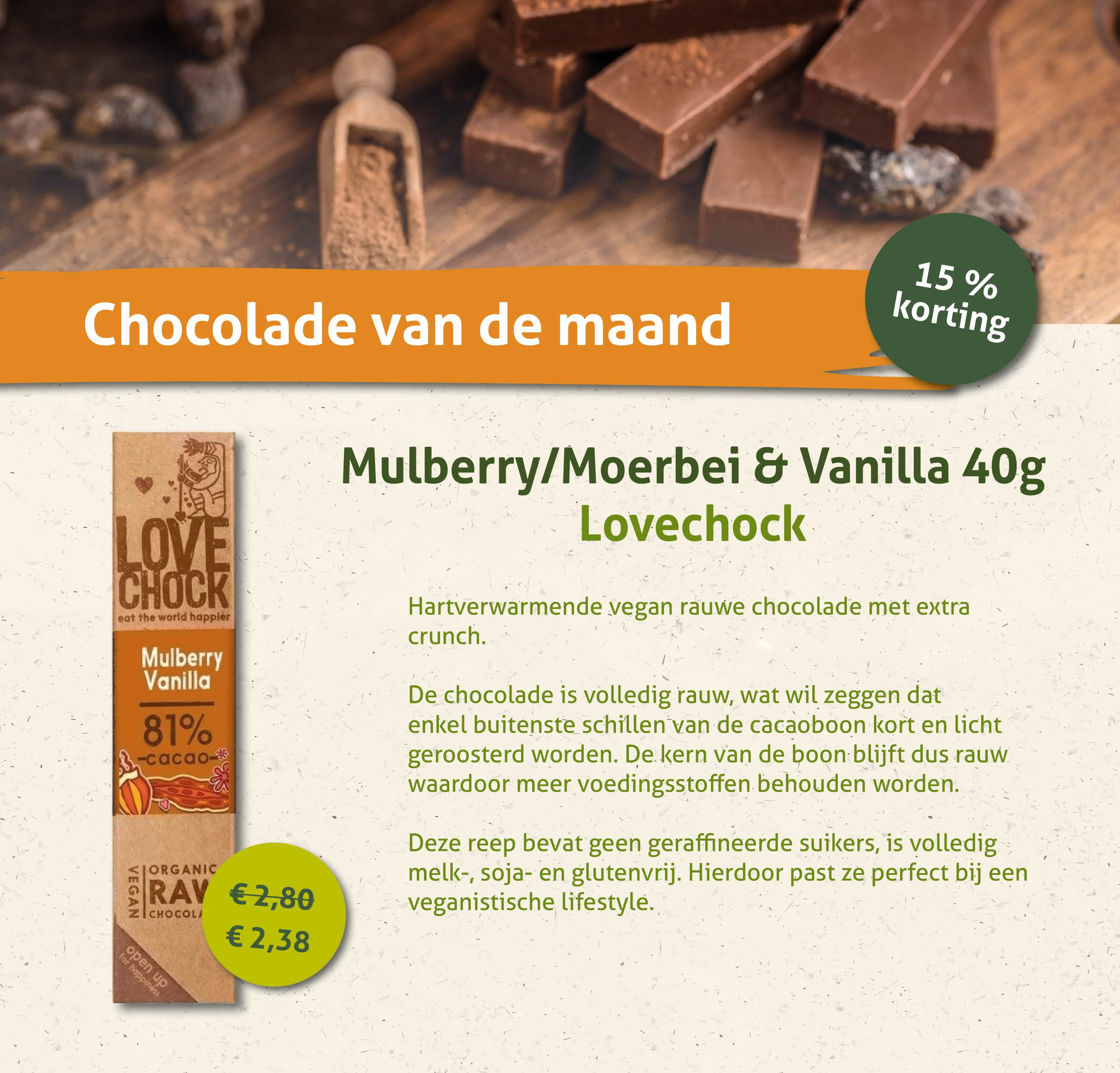 Actie weleda