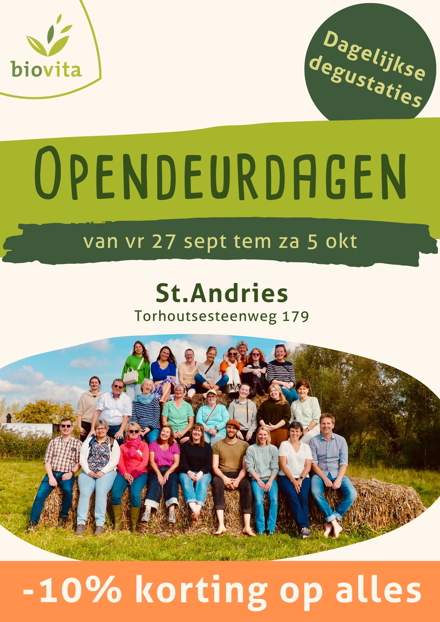 Foto ODD sint-andries