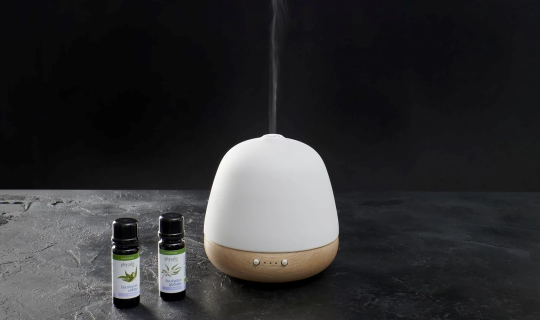 aromatherapie