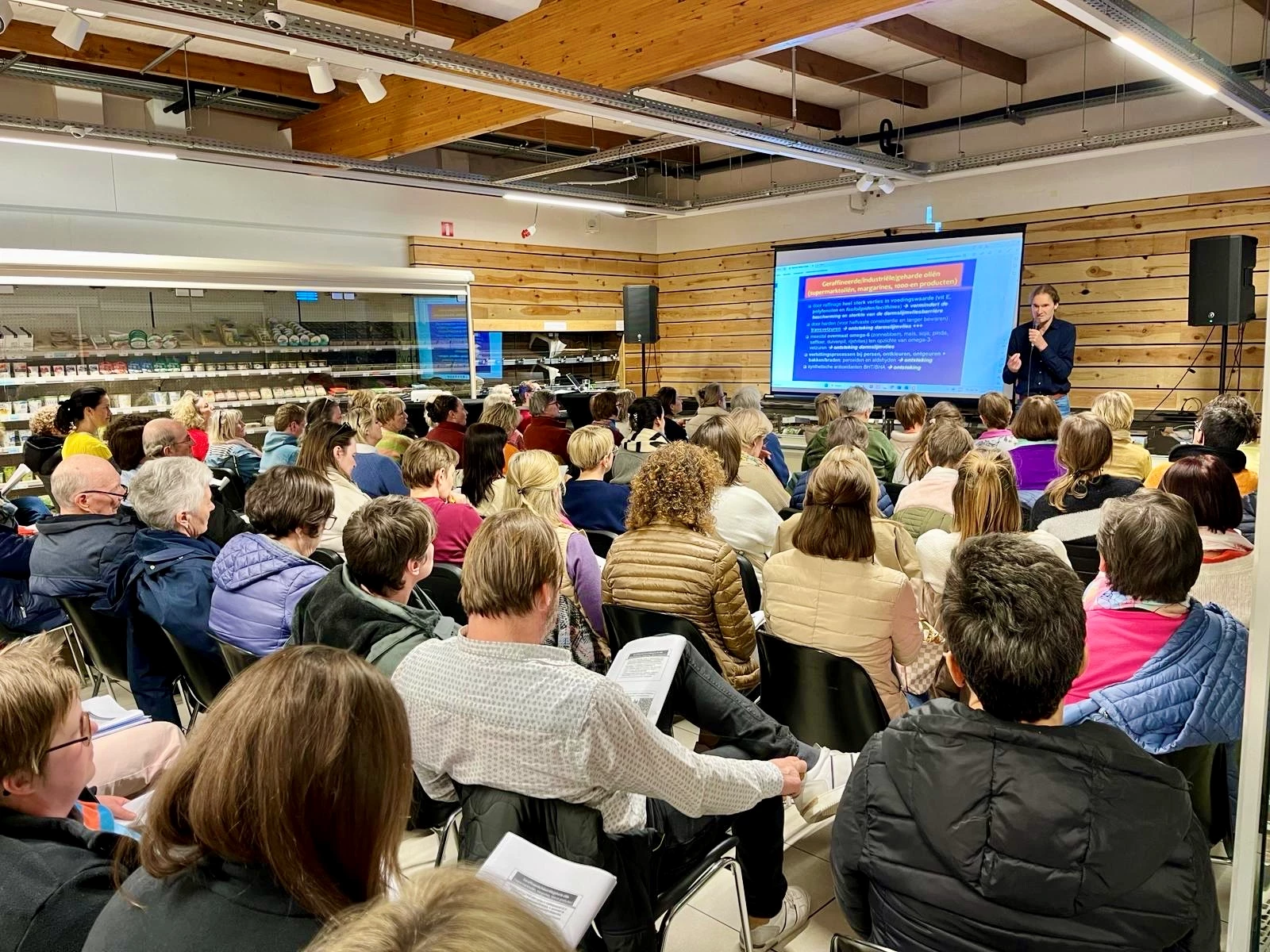 lezing geert verhelst