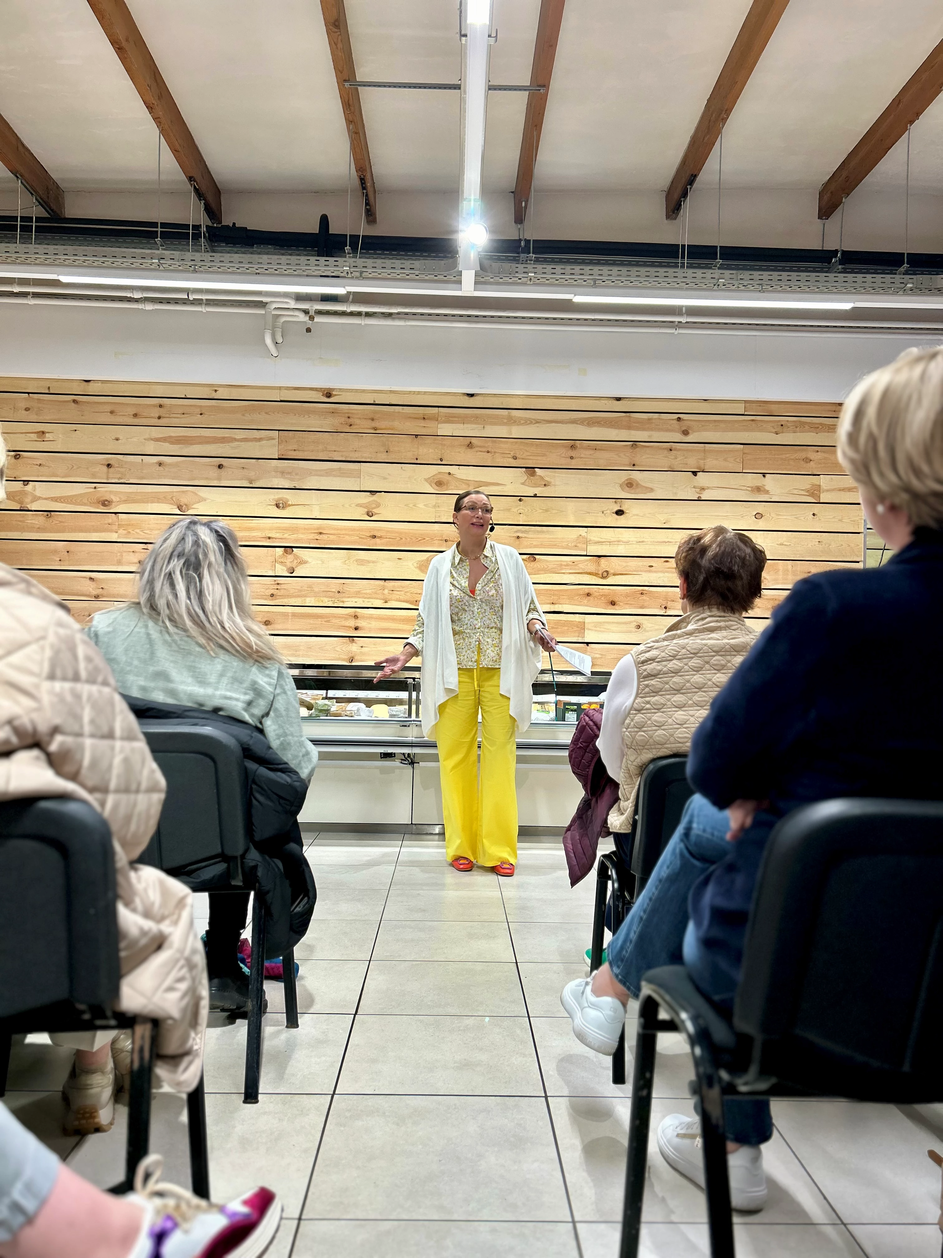 lezing martine prenen