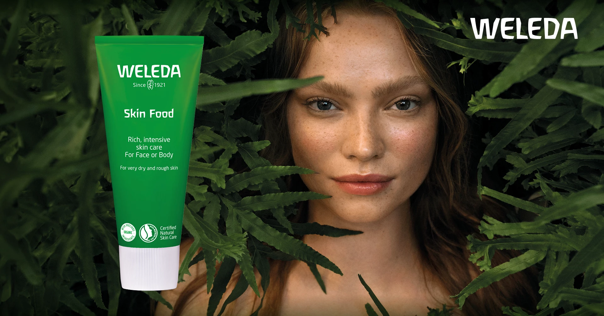 weleda