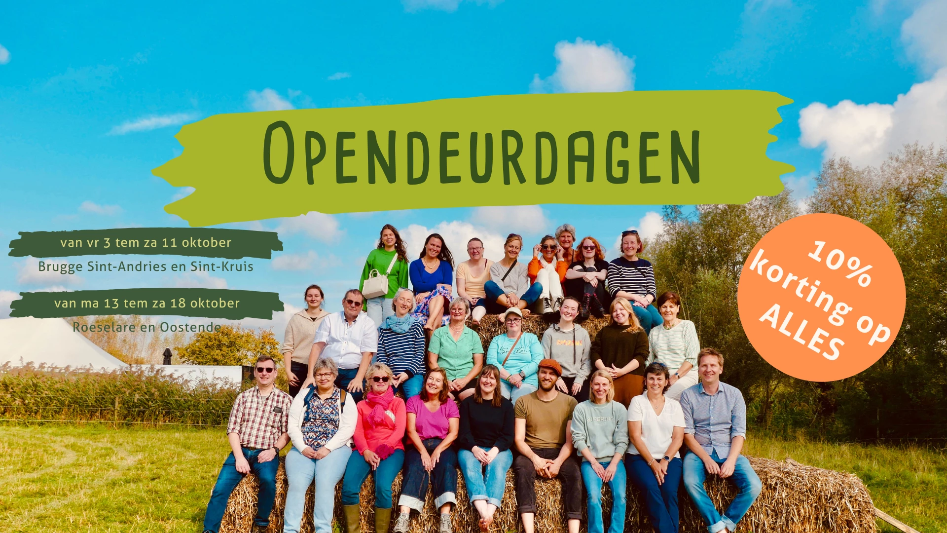 opendeurdagen