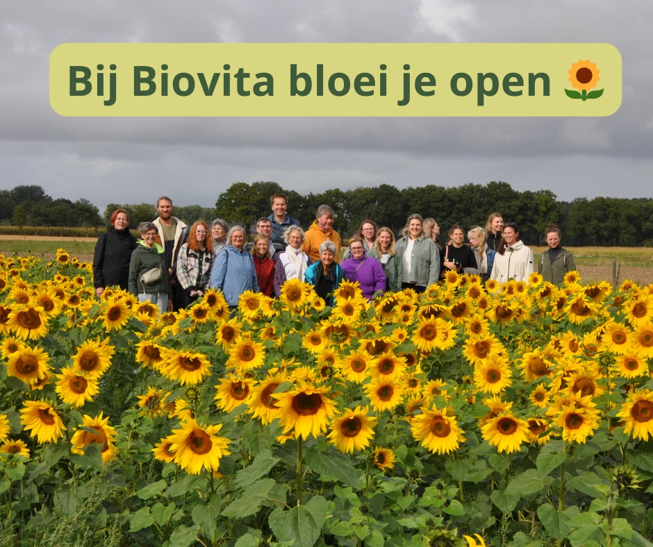 Header vacature