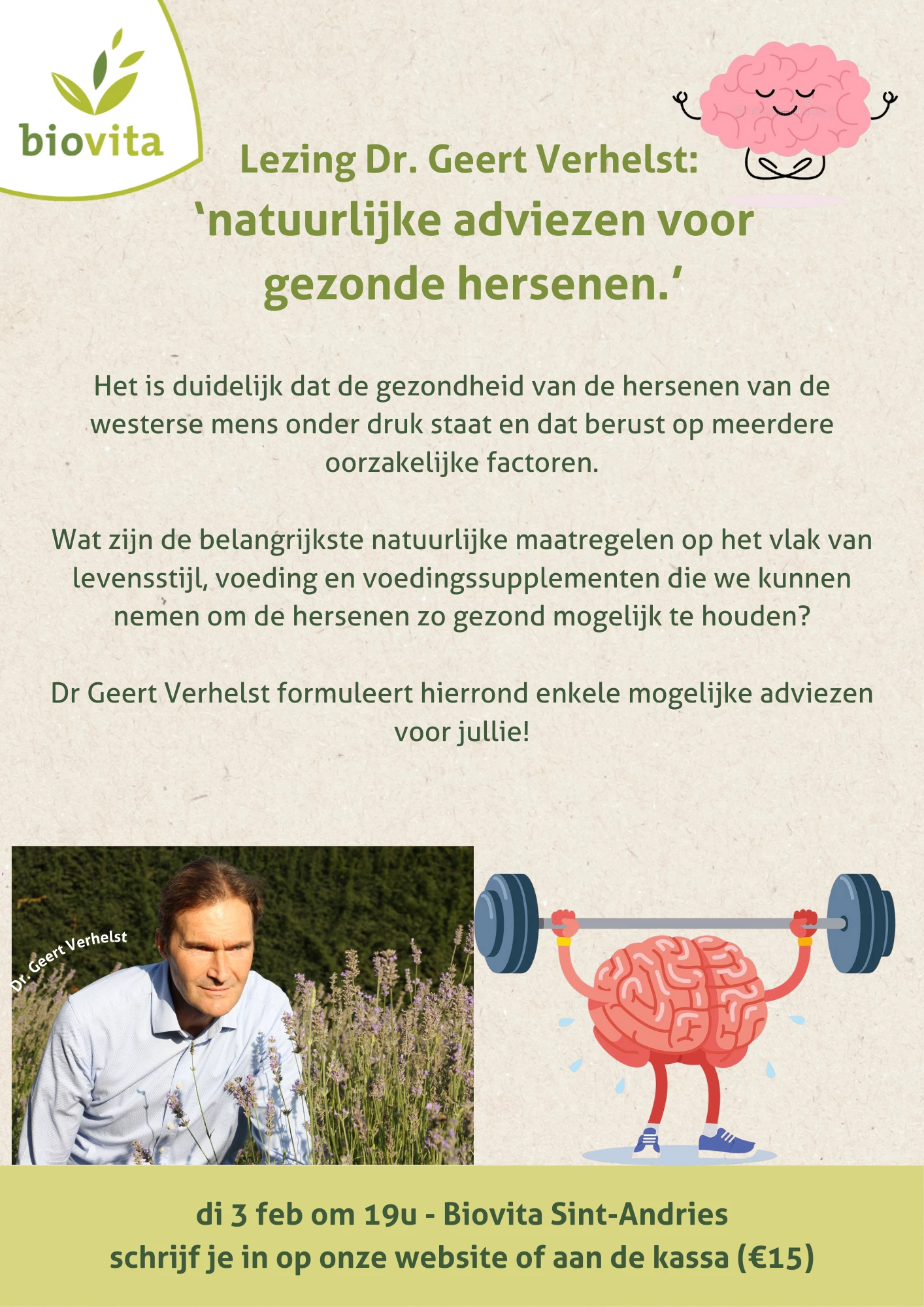 Lezing Verhelst 