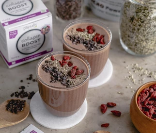 collagen boost