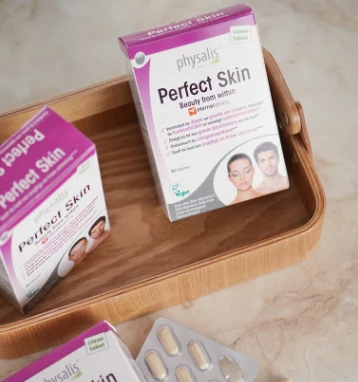 perfect skin