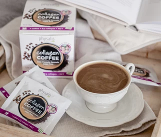 collagen coffee