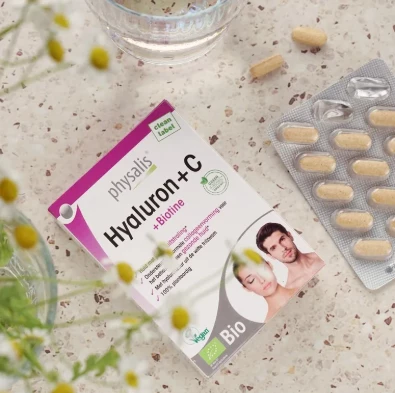 hyaluron C