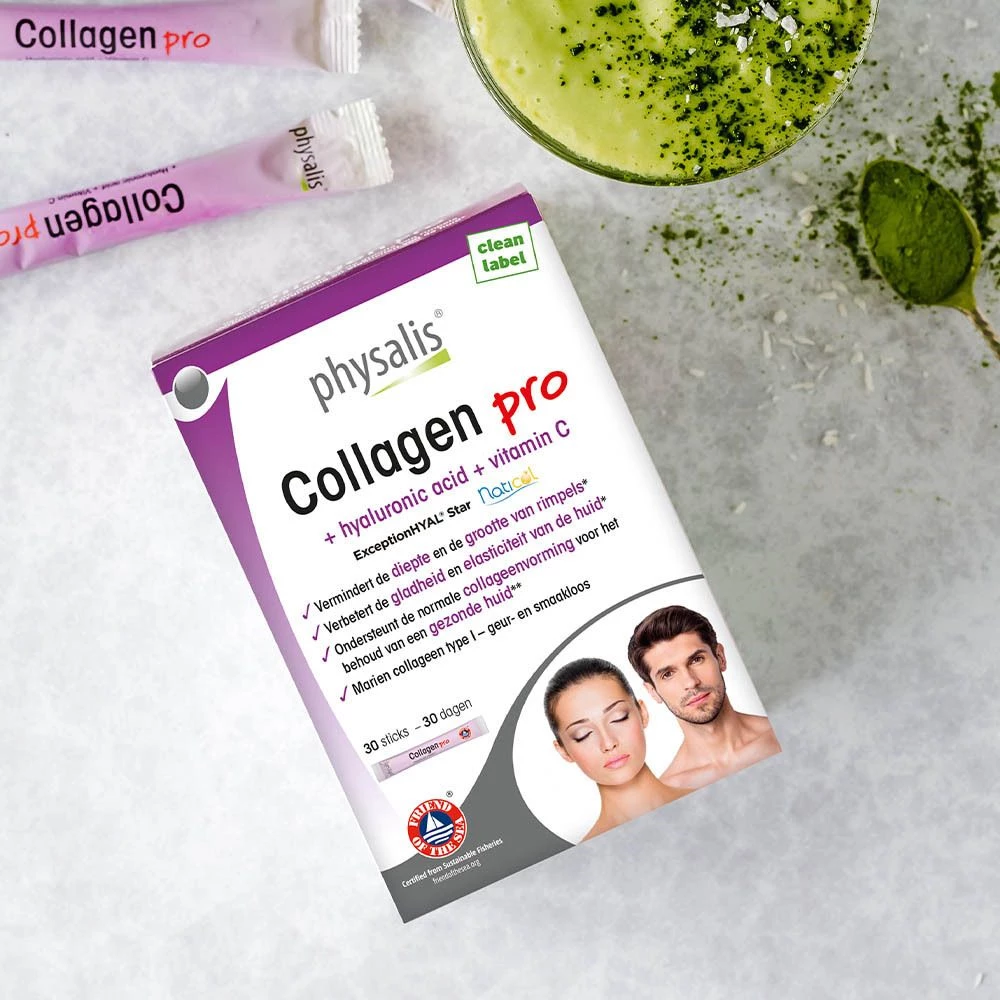 collagen pro sticks