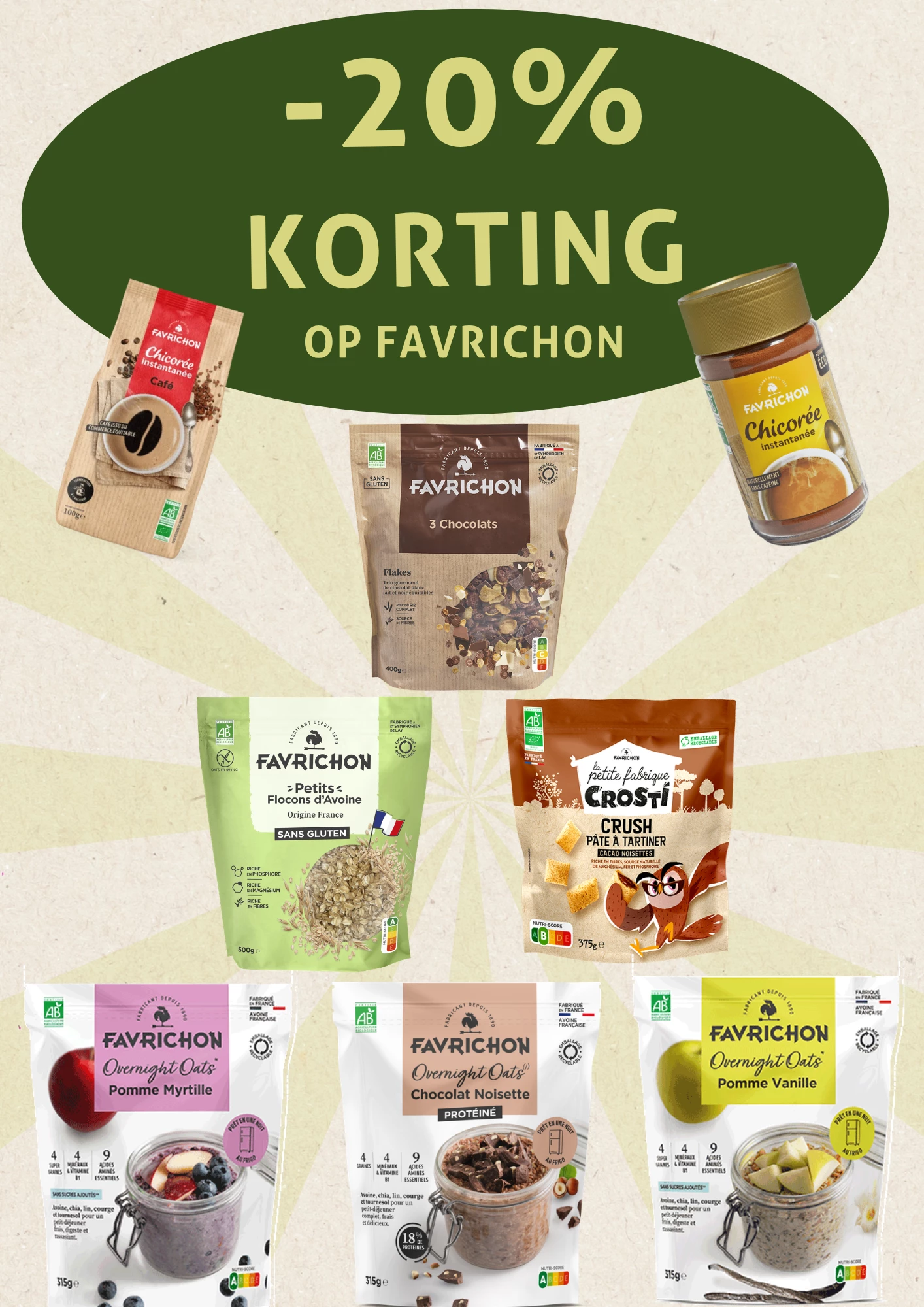 Favrichon