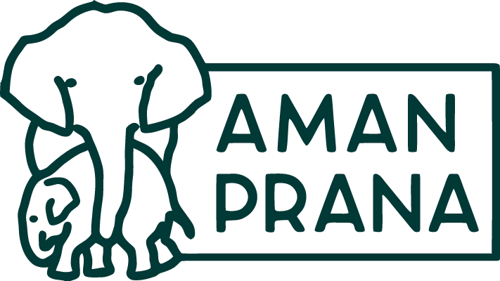 Logo Aman Prana