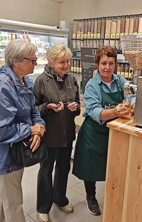 advies bij het notenstation