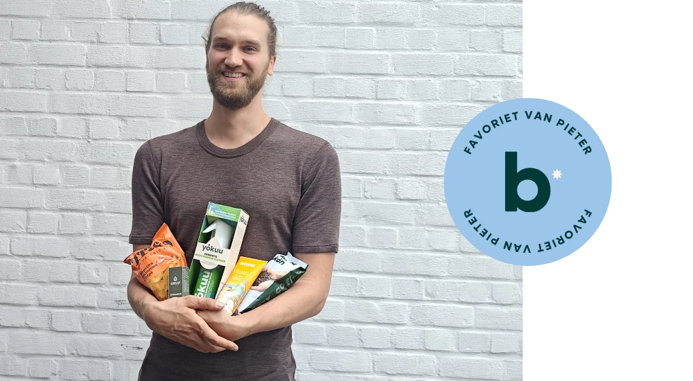 Selectie van Pieter - Biovita Brugge teamlid