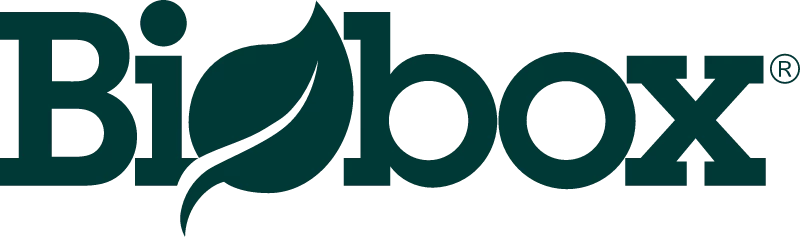 Logo Biobox