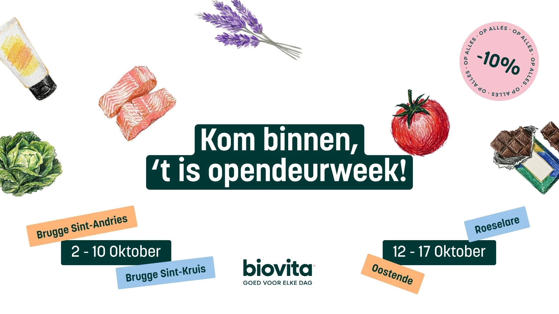 Opendeurweken
