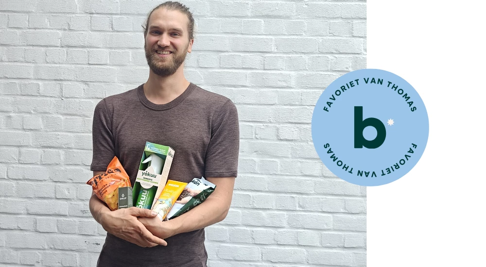 Selectie van Thomas - Biovita Brugge teamlid